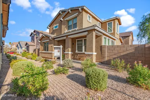 148 N Sandal --, Mesa, AZ 85205