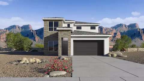 10283 W Adam Ave, Peoria, AZ 85382
