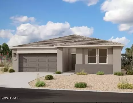 11846 N Eva Ln, Maricopa, AZ 85139