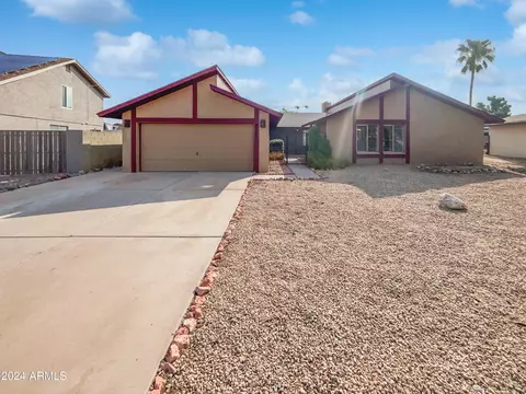 5005 W Jo Ann Cir, Glendale, AZ 85308