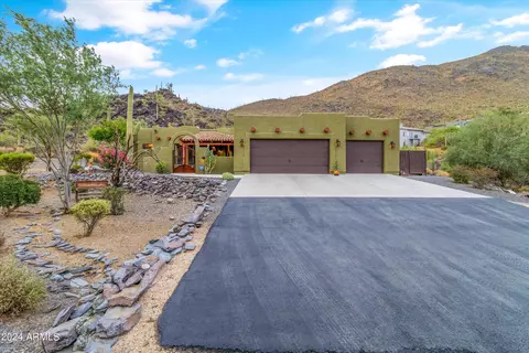 6110 E Surrey Dr, Cave Creek, AZ 85331