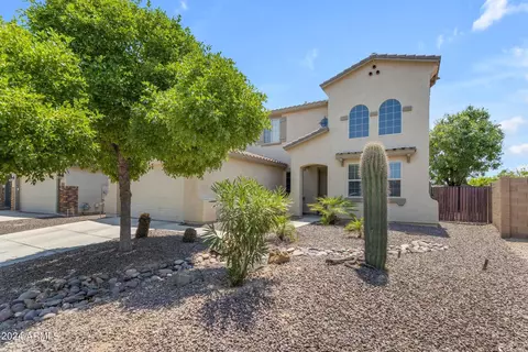 697 E Pasture Canyon Dr, San Tan Valley, AZ 85143