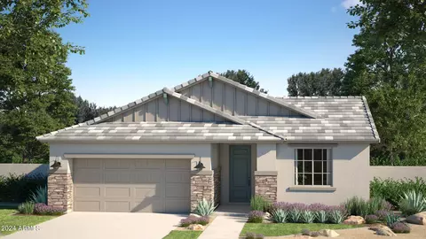 17451 W Lupine Ave, Goodyear, AZ 85338