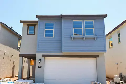 4739 S Element --, Mesa, AZ 85212 photo 2