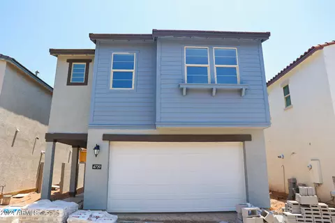 4739 S Element --, Mesa, AZ 85212
