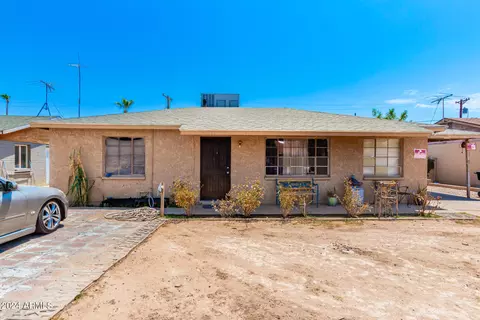 3519 W Marshall Ave, Phoenix, AZ 85019