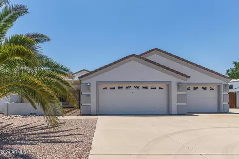 14884 S Rory Calhoun Dr, Arizona City, AZ 85123