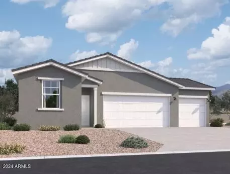 46836 W Cansados Rd, Maricopa, AZ 85139