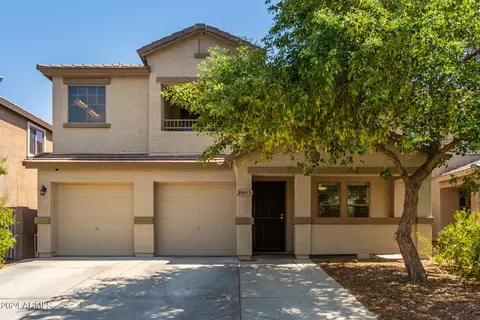 3905 W South Butte Rd, Queen Creek, AZ 85142