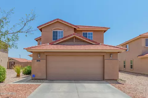 22859 W Lone Star Dr, Buckeye, AZ 85326