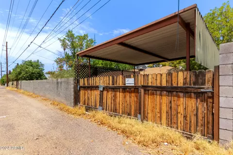 4709 E Osborn Rd, Phoenix, AZ 85018 photo 41