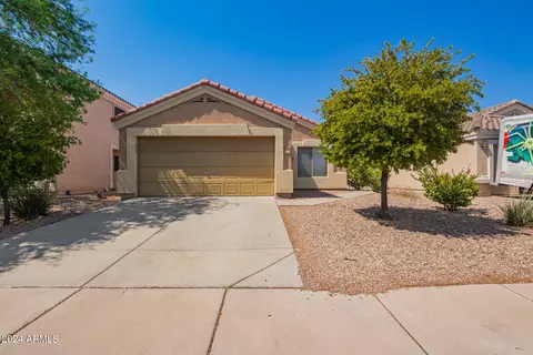 23780 W Tonto St, Buckeye, AZ 85326