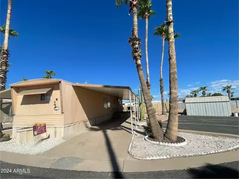10220 E Apache Trl #201, Apache Junction, AZ 85120 photo 12