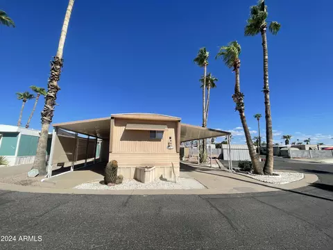10220 E Apache Trl #201, Apache Junction, AZ 85120