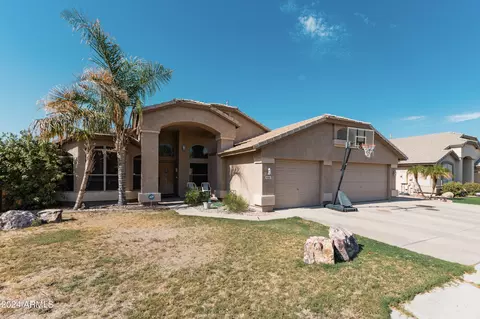 11251 E Pratt Ave, Mesa, AZ 85212