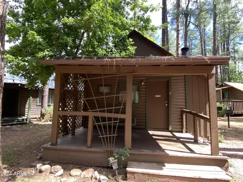 1441 E Christopher Creek Loop, Payson, AZ 85541 photo 32