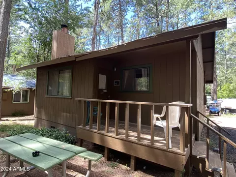 1441 E Christopher Creek Loop, Payson, AZ 85541 photo 34