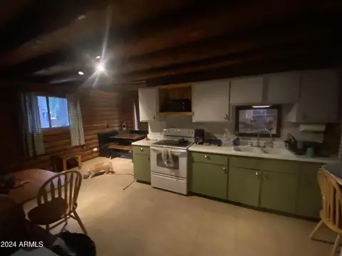 1441 E Christopher Creek Loop, Payson, AZ 85541 photo 26
