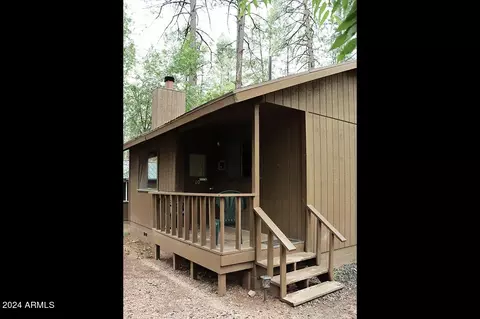 1441 E Christopher Creek Loop, Payson, AZ 85541 photo 33