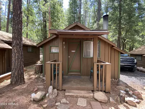 1441 E Christopher Creek Loop, Payson, AZ 85541 photo 14