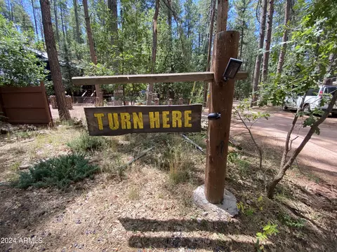 1441 E Christopher Creek Loop, Payson, AZ 85541 photo 35