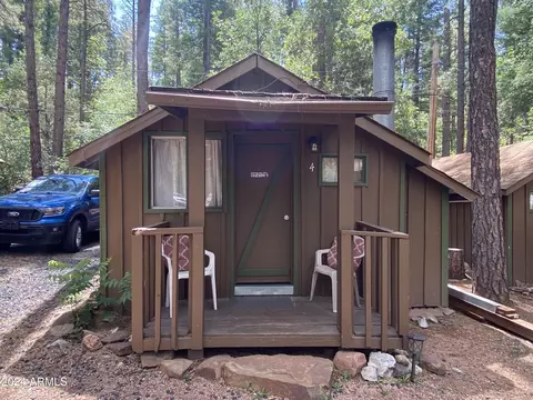 1441 E Christopher Creek Loop, Payson, AZ 85541 photo 16