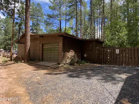 1441 E Christopher Creek Loop, Payson, AZ 85541 photo 37