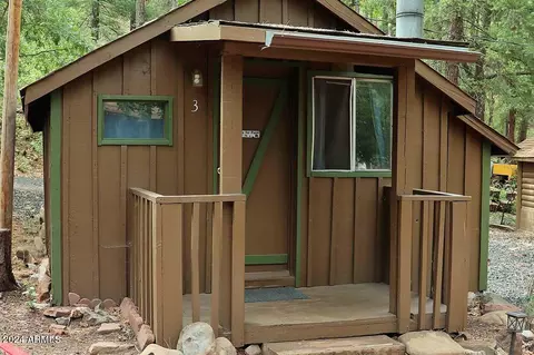 1441 E Christopher Creek Loop, Payson, AZ 85541 photo 13