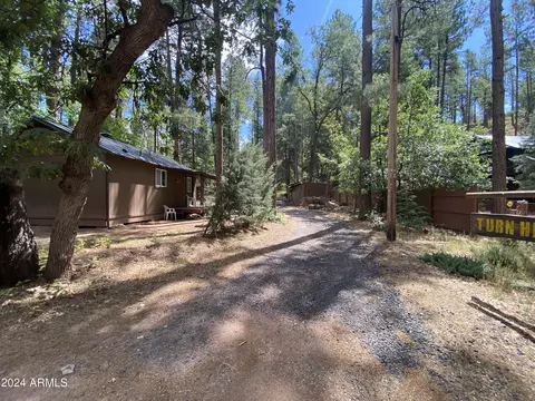1441 E Christopher Creek Loop, Payson, AZ 85541 photo 36