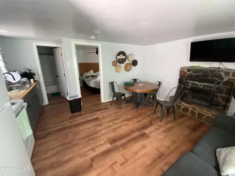 1441 E Christopher Creek Loop, Payson, AZ 85541 photo 8