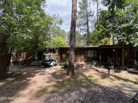 1441 E Christopher Creek Loop, Payson, AZ 85541 photo 38
