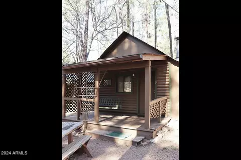 1441 E Christopher Creek Loop, Payson, AZ 85541 photo 31
