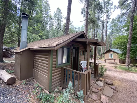 1441 E Christopher Creek Loop, Payson, AZ 85541 photo 11