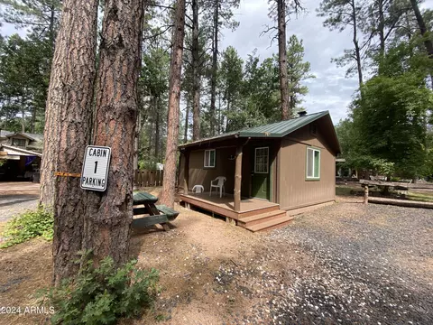 1441 E Christopher Creek Loop, Payson, AZ 85541 photo 7