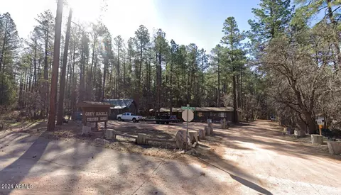 1441 E Christopher Creek Loop, Payson, AZ 85541 photo 2