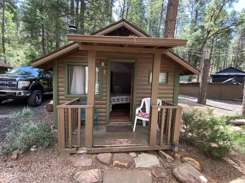 1441 E Christopher Creek Loop, Payson, AZ 85541 photo 10