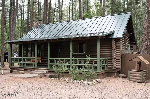 1441 E Christopher Creek Loop, Payson, AZ 85541 photo 23