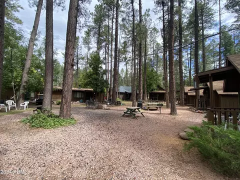 1441 E Christopher Creek Loop, Payson, AZ 85541 photo 3