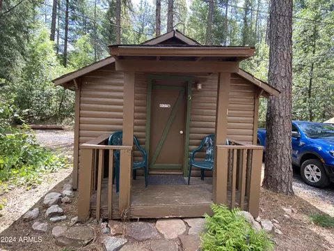 1441 E Christopher Creek Loop, Payson, AZ 85541 photo 18