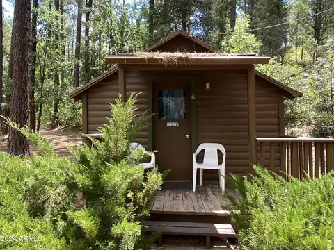 1441 E Christopher Creek Loop, Payson, AZ 85541 photo 20