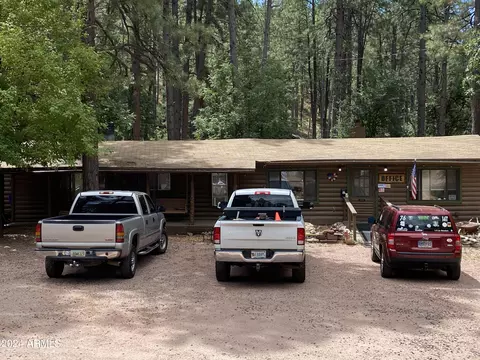 1441 E Christopher Creek Loop, Payson, AZ 85541 photo 4