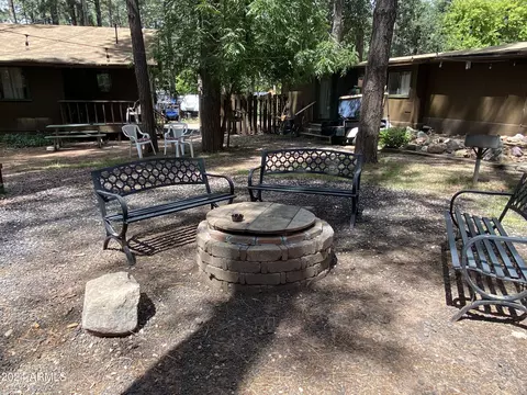 1441 E Christopher Creek Loop, Payson, AZ 85541 photo 39