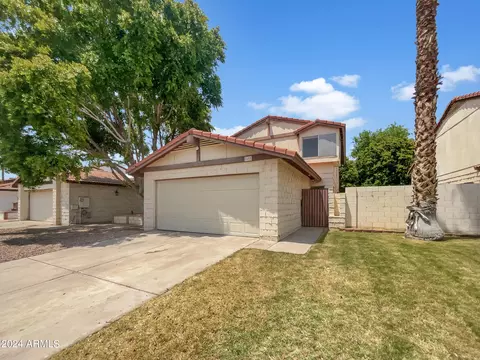 2658 W Brooks St, Chandler, AZ 85224