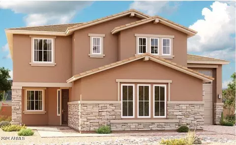 21656 E Roundup Way, Queen Creek, AZ 85142
