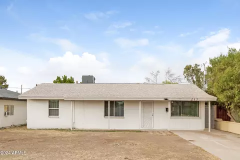 217 E Loma Linda Blvd, Goodyear, AZ 85338