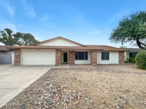10670 E Mescal St, Scottsdale, AZ 85259