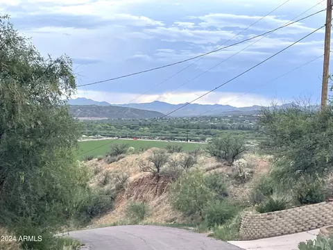 282 Calle Cappela -- #10, Rio Rico, AZ 85648