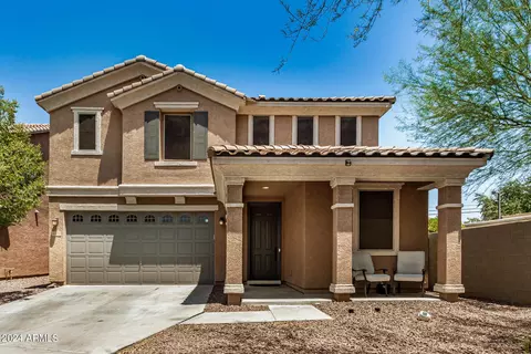 5722 E Ansel Ave, Mesa, AZ 85206