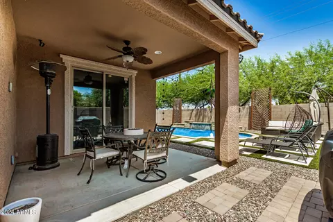 5722 E Ansel Ave, Mesa, AZ 85206 photo 30