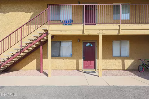 234 E Ruth Ave #5, Phoenix, AZ 85020 photo 2